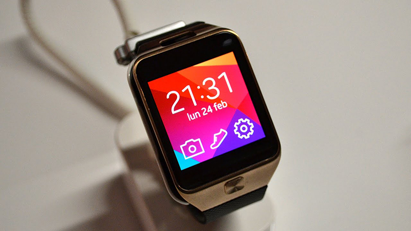 Cách kết nối đồng hồ Samsung Gear 2 Neo với điện thoại đơn giản Cách kết nối đồng hồ Samsung Gear 2 Neo với điện thoại đơn giản