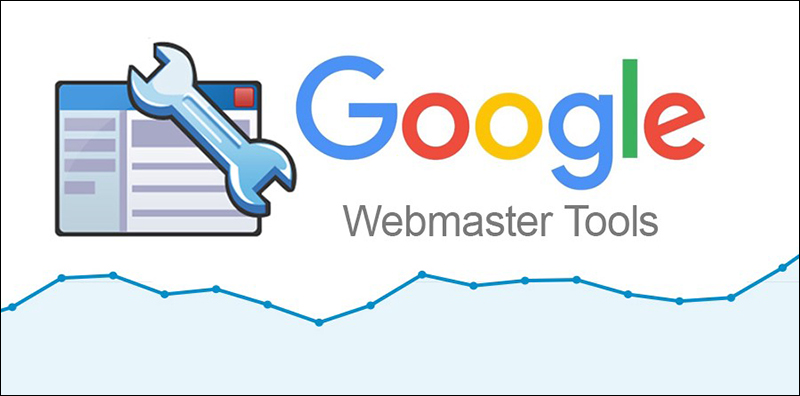 Tính năng của Google Webmaster Tools là thu thập và thống kê