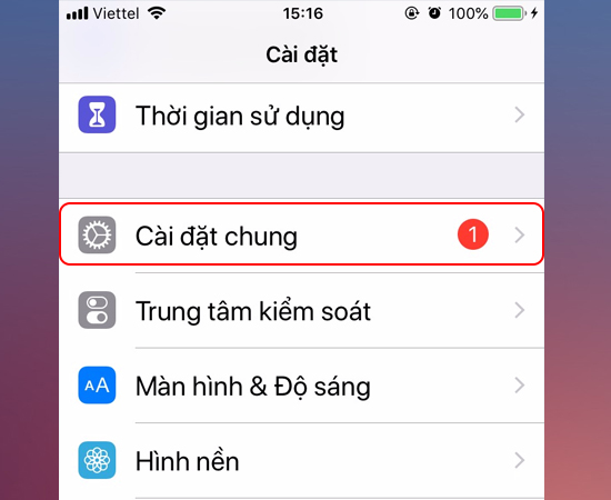 Hướng Dẫn Gửi Tin Nhắn Bằng Giọng Nói