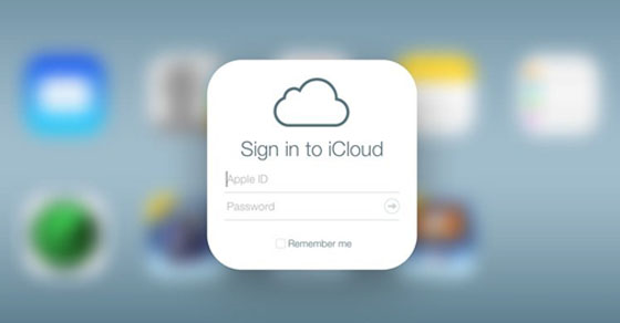 Cách khóa iCloud bằng máy tính, đảm bảo dữ liệu iPhone khi mất