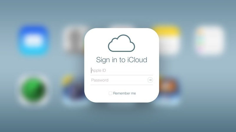 Mở khóa iCloud iPhone, iPad 100% thành công【Update 10/2023】
