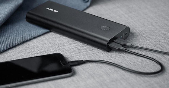 Nguyên nhân và cách khắc phục điện thoại bị nóng khi dùng sạc dự phòng