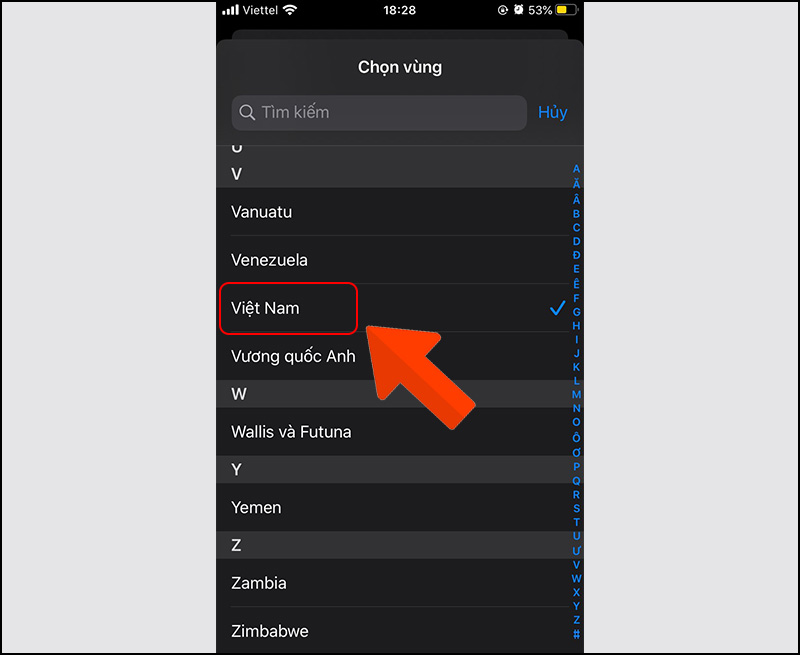 Cách khắc phục lỗi không kích hoạt được Facetime, iMessage đơn giản - Thegioididong.com