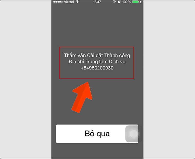 Cách khắc phục lỗi không kích hoạt được Facetime, iMessage đơn giản - Thegioididong.com