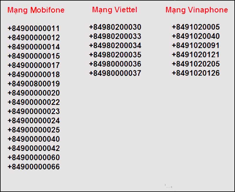 Cách khắc phục lỗi không kích hoạt được Facetime, iMessage đơn giản - Thegioididong.com