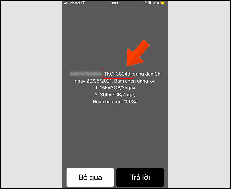 Cách khắc phục lỗi không kích hoạt được Facetime, iMessage đơn giản - Thegioididong.com