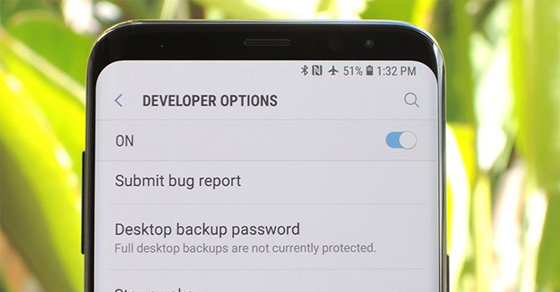 Tùy chọn nhà phát triển trên Android là gì? Hướng dẫn cách bật và tắt