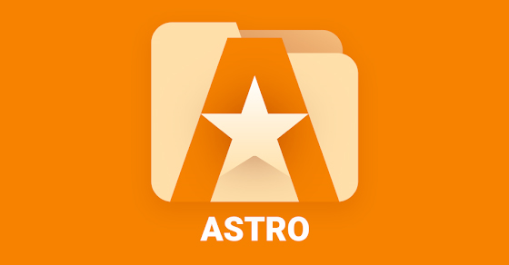 Cách tải và sử dụng Astro File Manager để quản lý dữ liệu trên Android