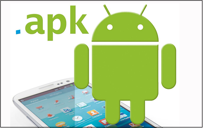 Cài đặt lại ứng dụng