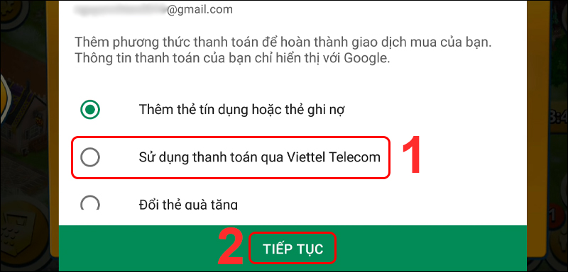 Cách đăng nhập tài khoản, chơi Hay Day trên Facebook và một số mẹo hay