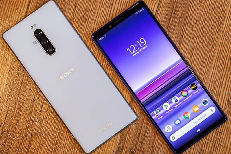 C&aacute;ch kiểm tra xem cảm biến tiệm cận của điện thoại Sony c&oacute; hoạt động tốt kh&ocirc;ng