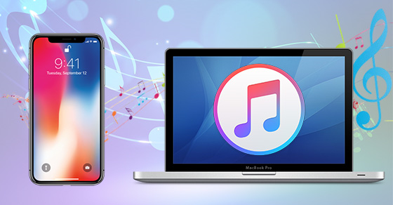 Hướng dẫn cách làm nhạc chuông iphone bằng itunes đơn giản và dễ dàng