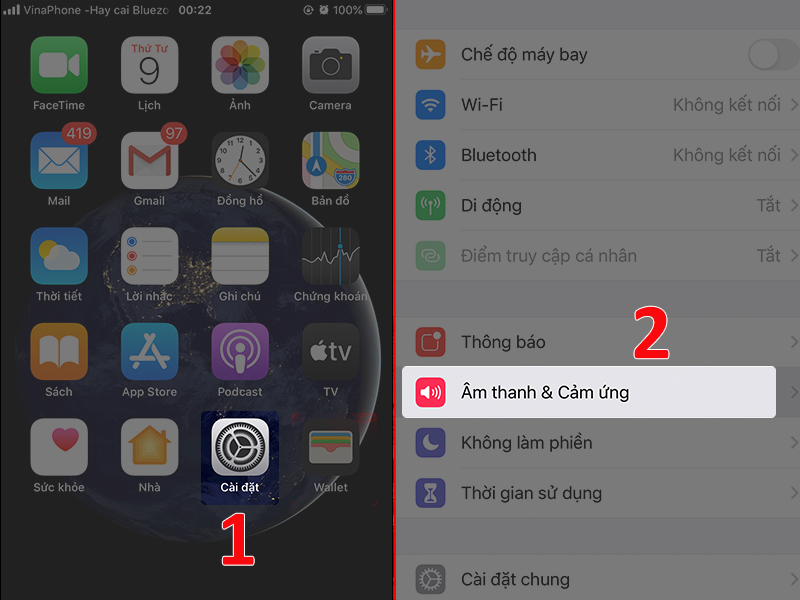 Cách cài nhạc chuông cho iPhone bằng iTunes đơn giản dễ làm nhất