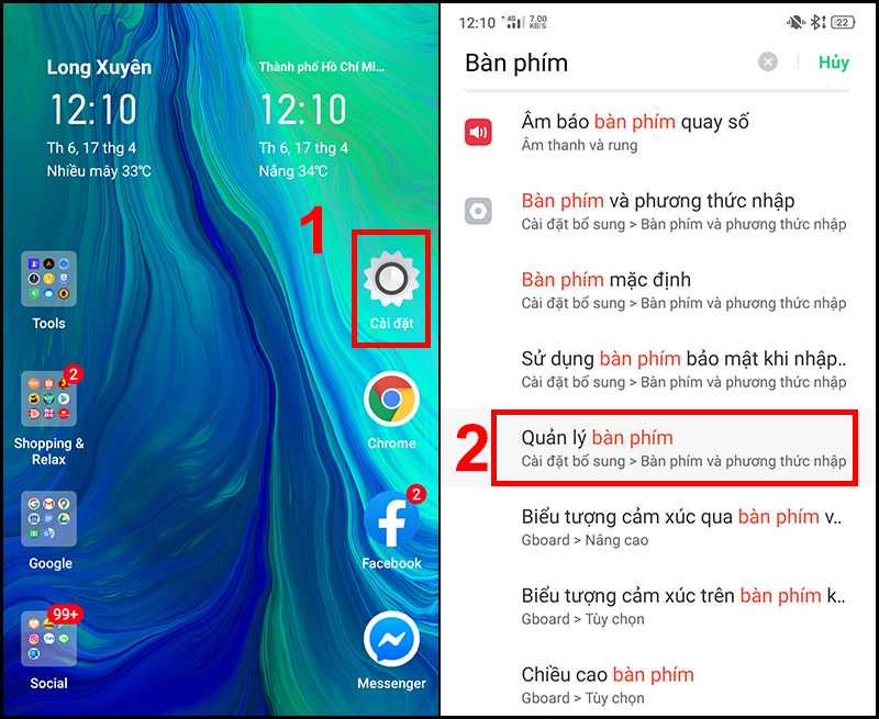 Hãy đến và xem hình ảnh liên quan đến cách gõ tiếng Việt có dấu trên điện thoại VNI tại đây. Sử dụng công nghệ mới nhất, bạn có thể viết bằng tiếng Việt một cách nhanh chóng và dễ dàng hơn bao giờ hết.