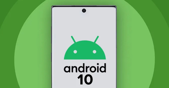 Cách kiểm tra, cập nhật điện thoại Android lên phiên bản mới nhất