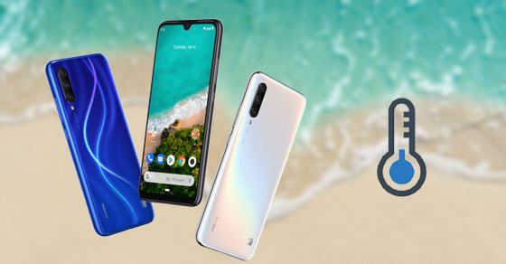 TOP 6 ứng dụng làm mát điện thoại Android, iPhone tốt nhất hiện nay
