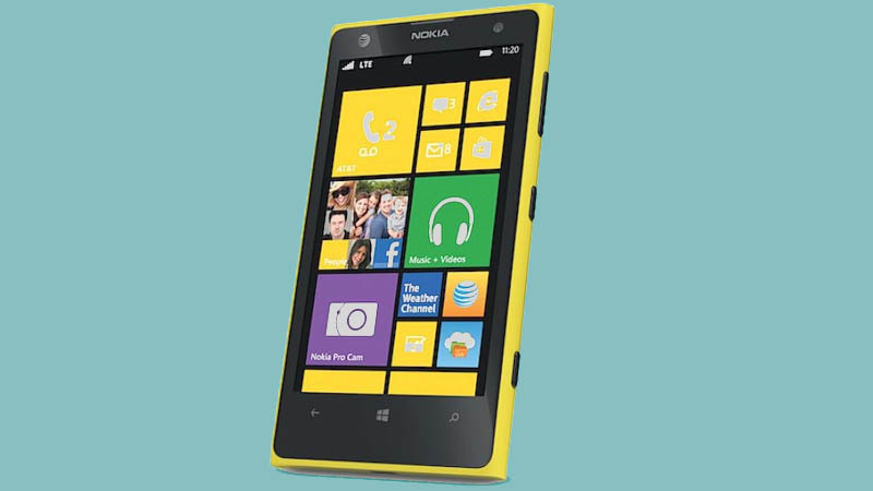 Tắt c&aacute;c ứng dụng chạy ngầm tr&ecirc;n điện thoại Lumia 