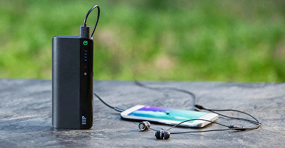 Cách khắc phục sạc dự phòng mau hết pin, báo pin ảo nhanh chóng