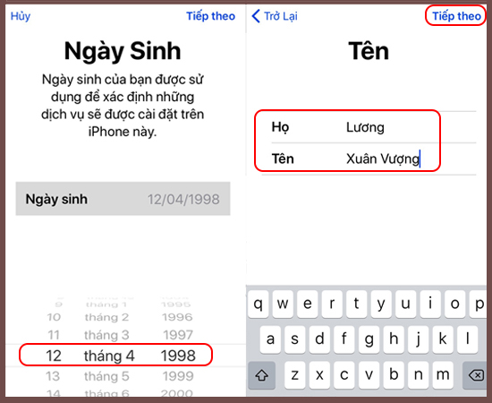 Nếu bạn là người yêu công nghệ, hẳn đã không thể bỏ qua các thiết bị từ Apple. Khám phá những hình ảnh đầy ấn tượng về chất lượng và đặc tính của các sản phẩm này.