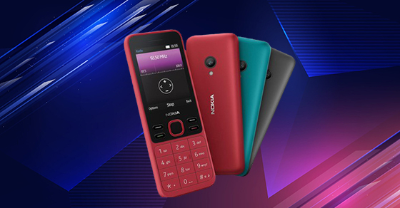 Cách sửa lỗi khi quên mã bảo vệ điện thoại Nokia 150 cực đơn giản