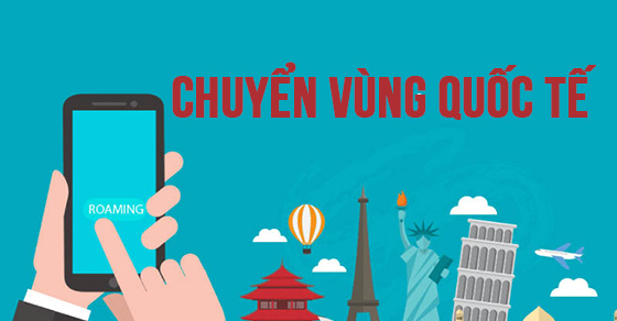 Có nên kích hoạt dịch vụ roaming trên điện thoại di động hay không?
