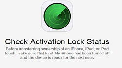 Hướng dẫn đăng xuất iCloud và cách sử dụng Find My iPhone