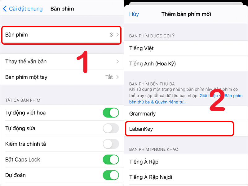 Sử dụng iPhone không phải là vấn đề khi gõ tiếng Việt kiểu VNI với sự hỗ trợ đầy đủ của các ứng dụng. Việc gõ chữ đặc biệt trong tiếng Việt trở nên dễ dàng hơn bao giờ hết với thao tác đơn giản trên màn hình cảm ứng. Nếu bạn là người yêu thích và sử dụng kiểu gõ này, hãy thử xem ảnh minh họa tại đây để khám phá thêm nhiều tính năng thú vị.
