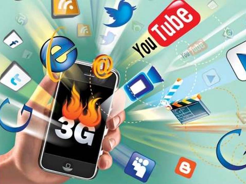 Nếu không đăng ký 3G mà kích hoạt thì tài khoản gốc vẫn bị trừ