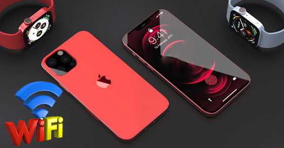 [Video] Cách bật, tắt kết nối WiFi trên iPhone nhanh chóng, dễ dàng