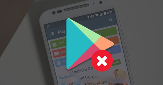 Cách khắc phục lỗi Kiểm tra kết nối mạng và thử lại trên Google Play