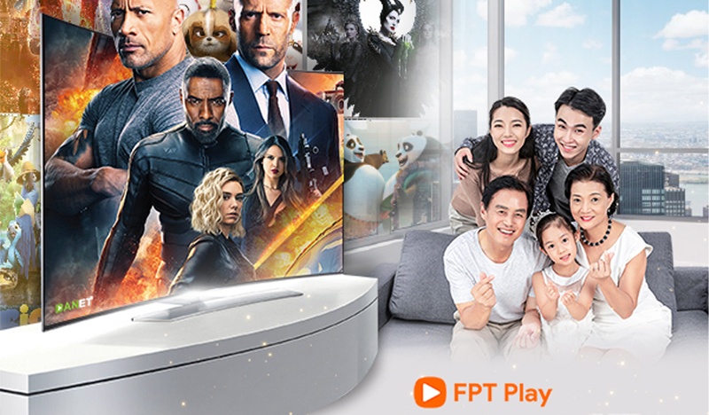 FPT Play trên Tivi Sony bị lỗi - Nguyên nhân & cách khắc phục hiệu quả