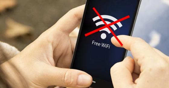 9 cách sửa lỗi WiFi đã lưu nhưng không kết nối được trên điện thoại