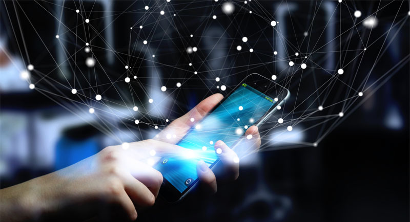 Đặt lại c&agrave;i đặt mạng điện thoại