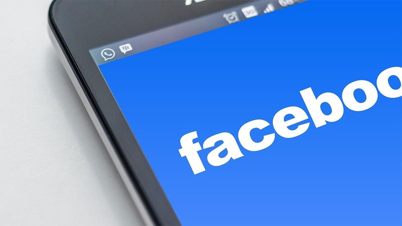 Cập nhật ứng dụng Facebook để khắc phục lỗi Phiên bản hết hạn
