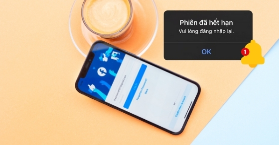 8 Cách Sửa Lỗi Facebook Phiên Bản Hết Hạn Cực Đơn Giản, Hiệu Quả -  Thegioididong.Com