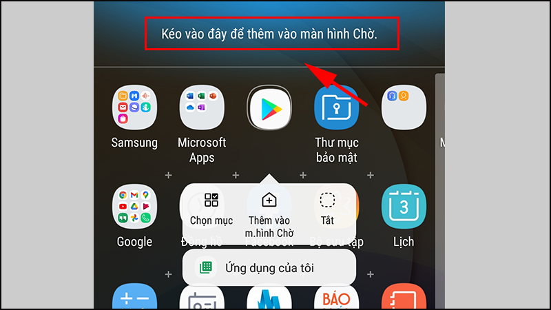 Biểu tượng ứng dụng: Hãy thử sức với những trò chơi mới nhất trên di động với biểu tượng đầy màu sắc và thú vị. Bạn sẽ không thể rời mắt khỏi những hình ảnh đẹp mắt và âm thanh cuốn hút của chúng!