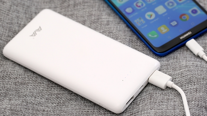 Bảo quản sạc dự ph&ograve;ng