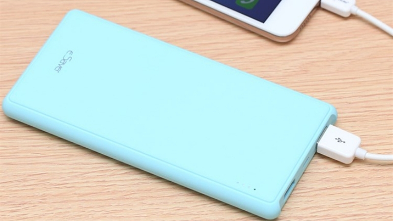 C&aacute;ch khắc phục sạc dự ph&ograve;ng sạc m&atilde;i kh&ocirc;ng đầy