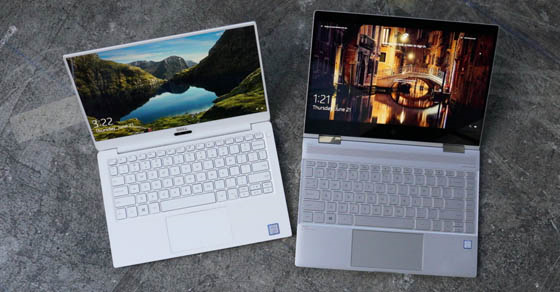Nên mua laptop Dell hay HP? Hãng nào tốt hơn? So sánh ưu nhược điểm - Nên mua laptop Dell hay HP? Hãng nào tốt hơn? So sánh ưu nhược điểm -