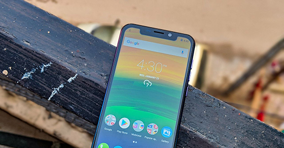 Cách tắt ứng dụng chạy ngầm trên điện thoại Mobiistar đơn giản