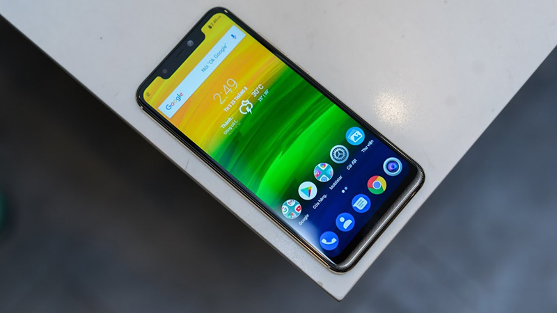 Tắt ứng dụng chạy ngầm gi&uacute;p điện thoại chạy nhanh hơn