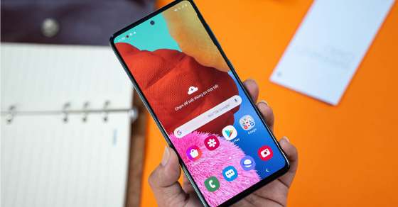 Vuốt để chụp màn hình là gì? Hướng dẫn cách sử dụng trên máy Android