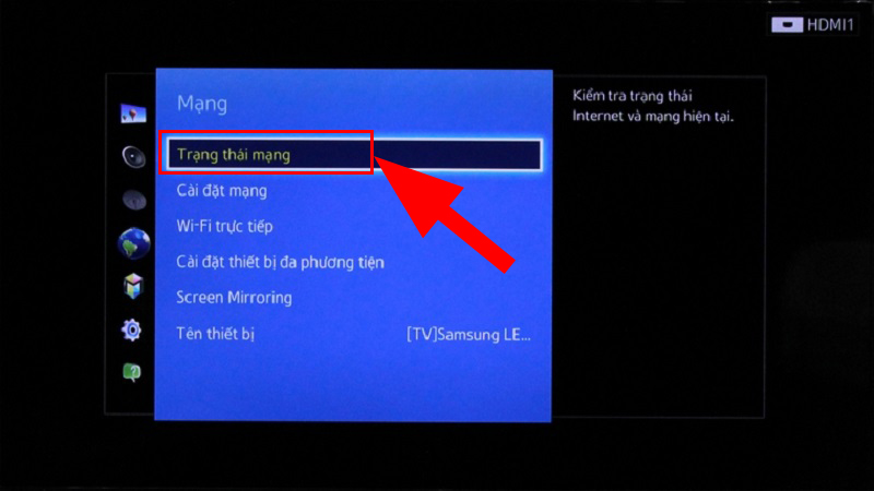 Cách khắc phục lỗi Tivi Sony không vào được ứng dụng đơn giản