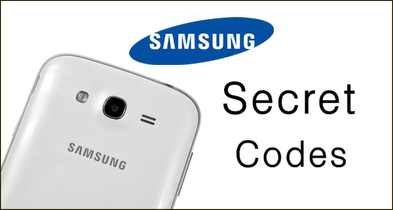 Các mã code có thể kiểm tra điện thoại Samsung của bạn có phải là chính hãng không