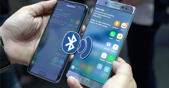 Cách chia sẻ wifi có sẵn từ điện thoại iPhone, Samsung, Xiaomi