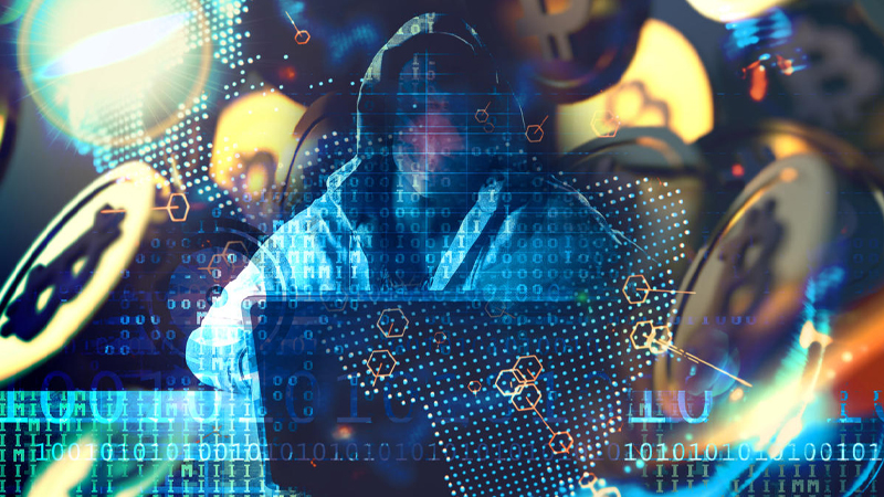 Không nên truy cập vào các trang Web chứa mã độc