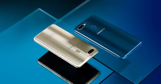 Cách bật, tắt đèn pin trên điện thoại OPPO đơn giản, nhanh chóng