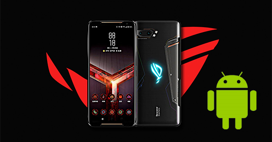 3 cách cập nhật hệ điều hành cho điện thoại ASUS siêu đơn giản