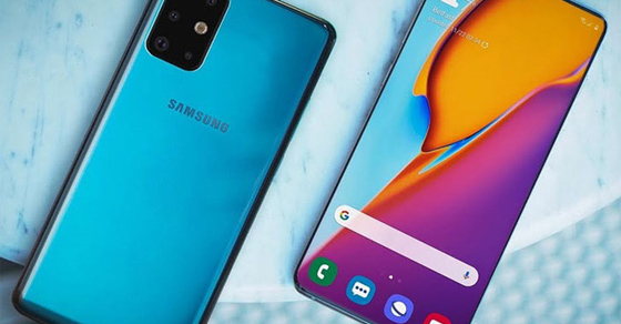 Cách khôi phục giao diện mặc định trên điện thoại Samsung đơn giản