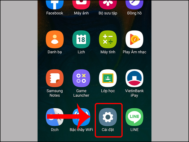 Nếu bạn muốn trở lại giao diện mặc định của Samsung, đừng ngần ngại khôi phục giao diện. Điều này giúp cho điện thoại của bạn hoạt động mượt mà và hiệu quả hơn. Hãy cùng xem qua một số hướng dẫn khôi phục giao diện Samsung để làm lại điện thoại của bạn thật tốt nhé!